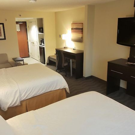 Holiday Inn Express Portland West/Hillsboro By Ihg Extérieur photo