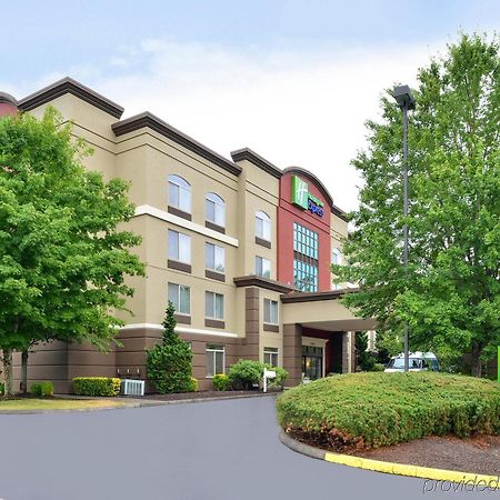 Holiday Inn Express Portland West/Hillsboro By Ihg Extérieur photo
