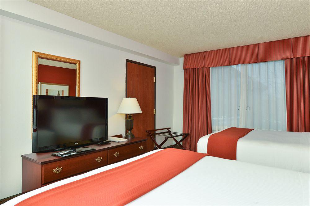 Holiday Inn Express Portland West/Hillsboro By Ihg Extérieur photo