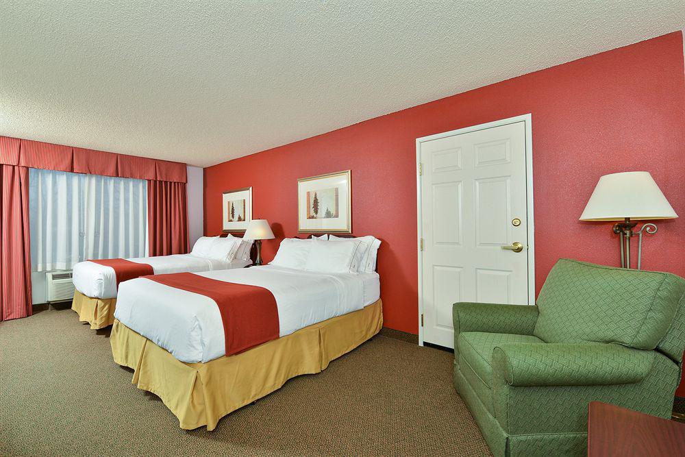 Holiday Inn Express Portland West/Hillsboro By Ihg Extérieur photo