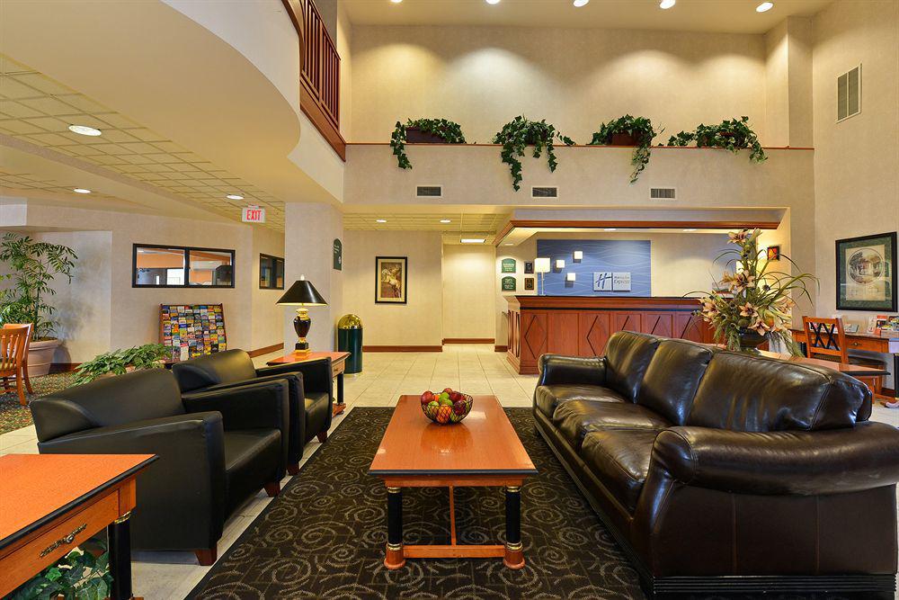 Holiday Inn Express Portland West/Hillsboro By Ihg Extérieur photo