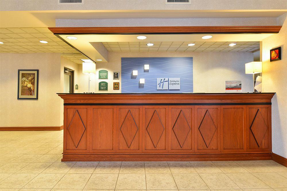 Holiday Inn Express Portland West/Hillsboro By Ihg Extérieur photo