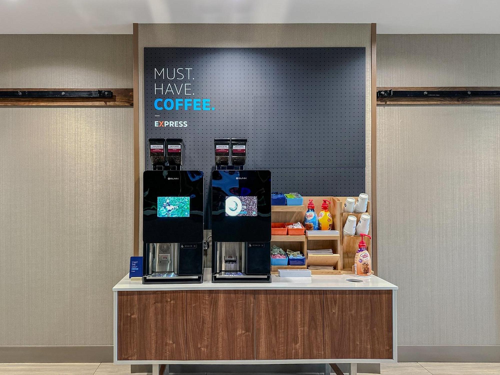 Holiday Inn Express Portland West/Hillsboro By Ihg Extérieur photo