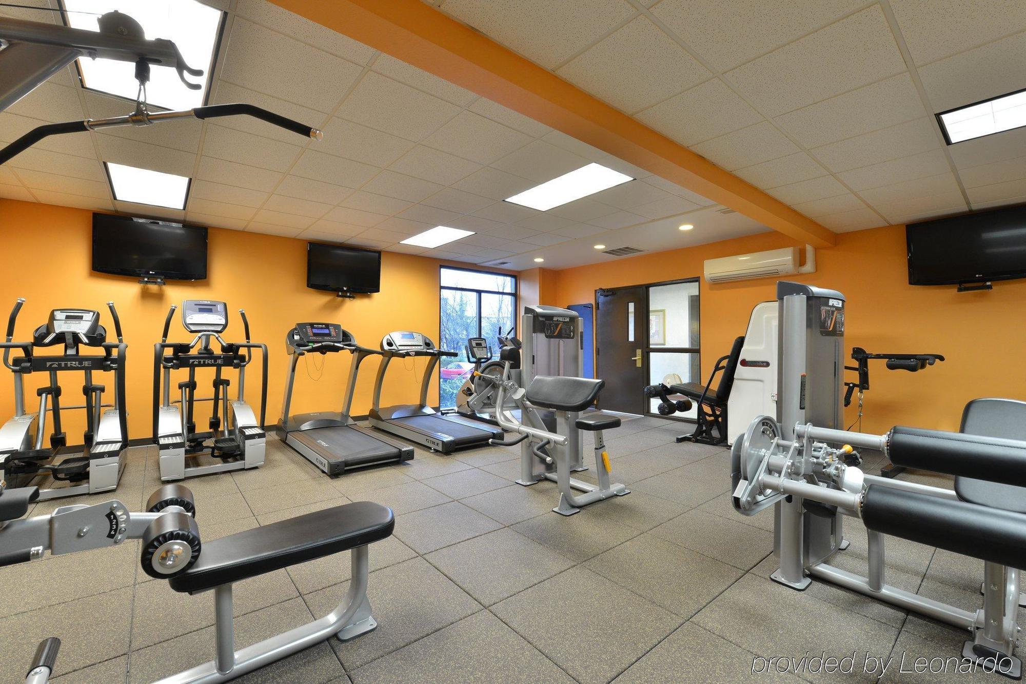 Holiday Inn Express Portland West/Hillsboro By Ihg Extérieur photo