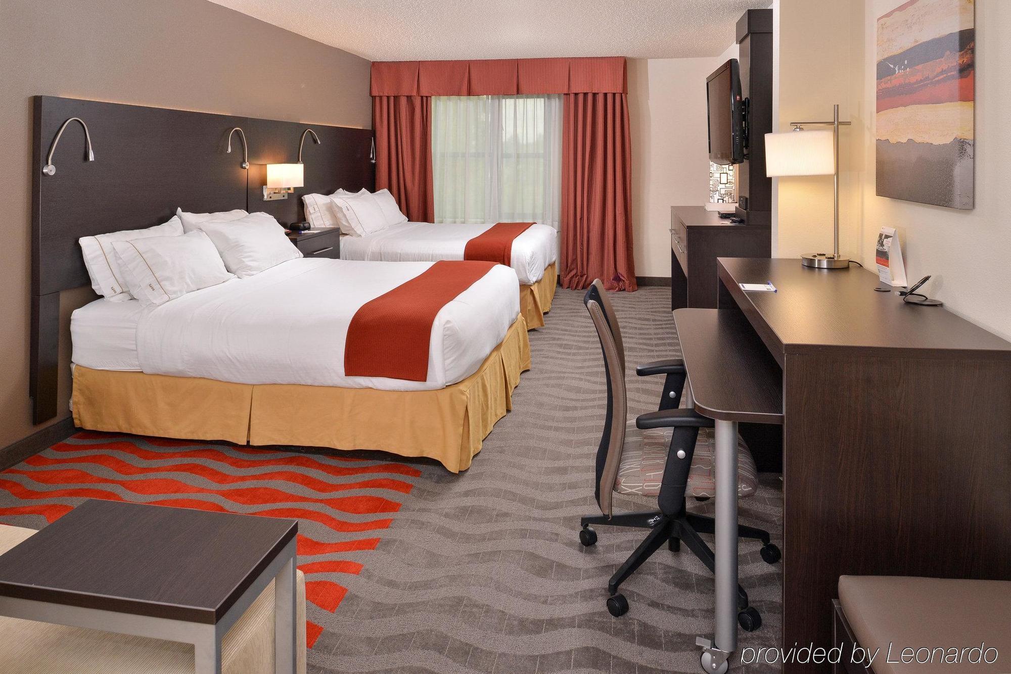 Holiday Inn Express Portland West/Hillsboro By Ihg Extérieur photo