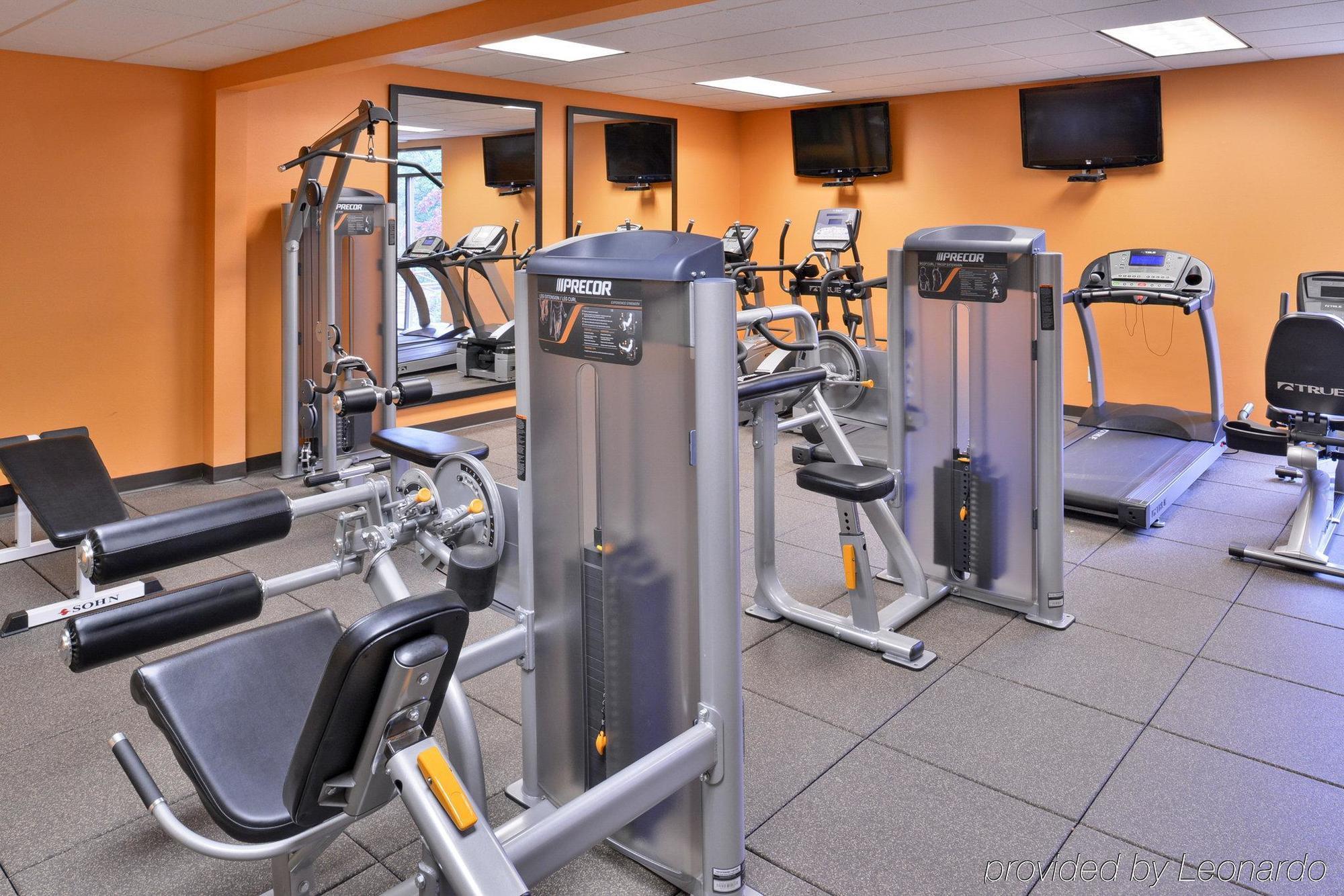 Holiday Inn Express Portland West/Hillsboro By Ihg Extérieur photo