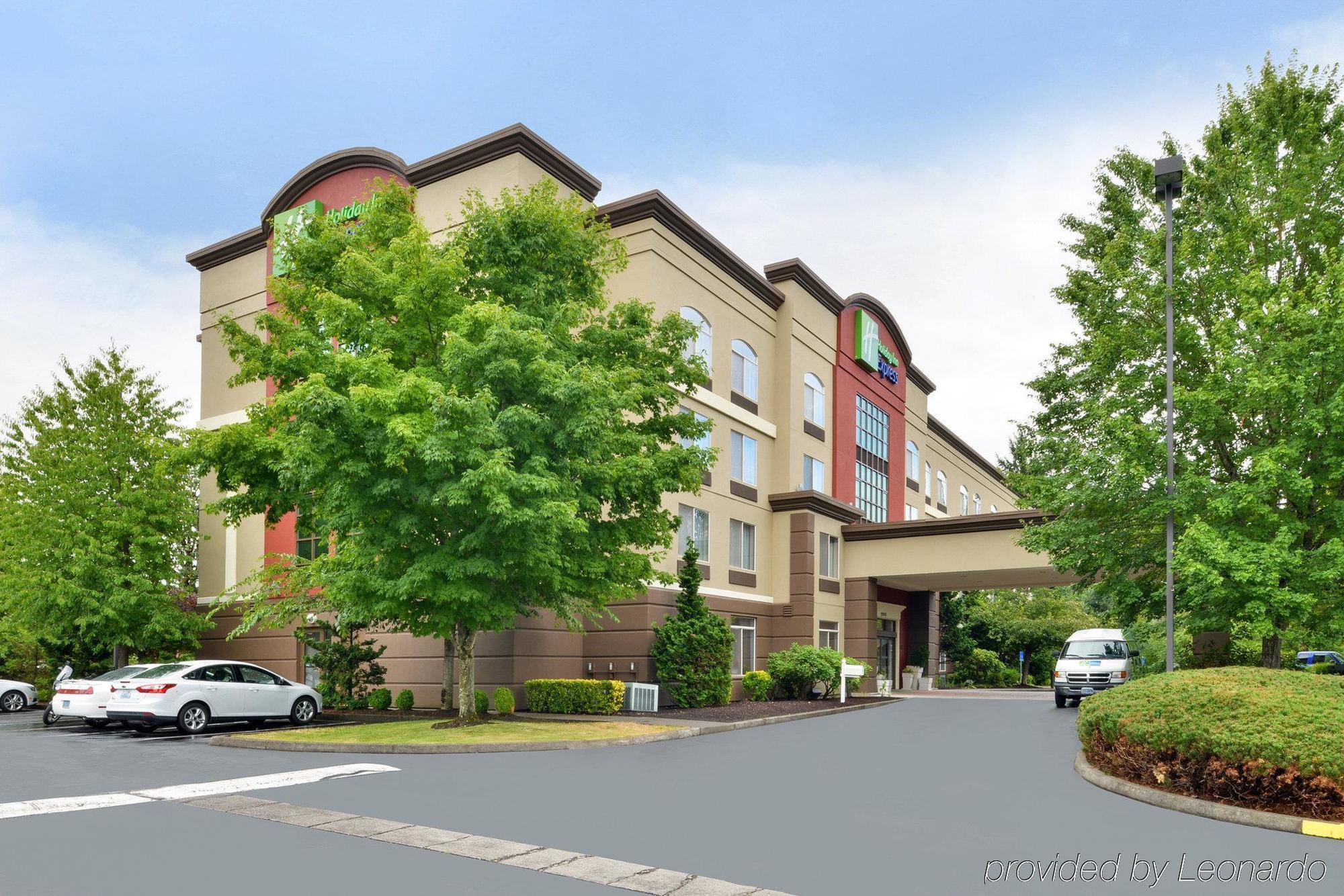 Holiday Inn Express Portland West/Hillsboro By Ihg Extérieur photo