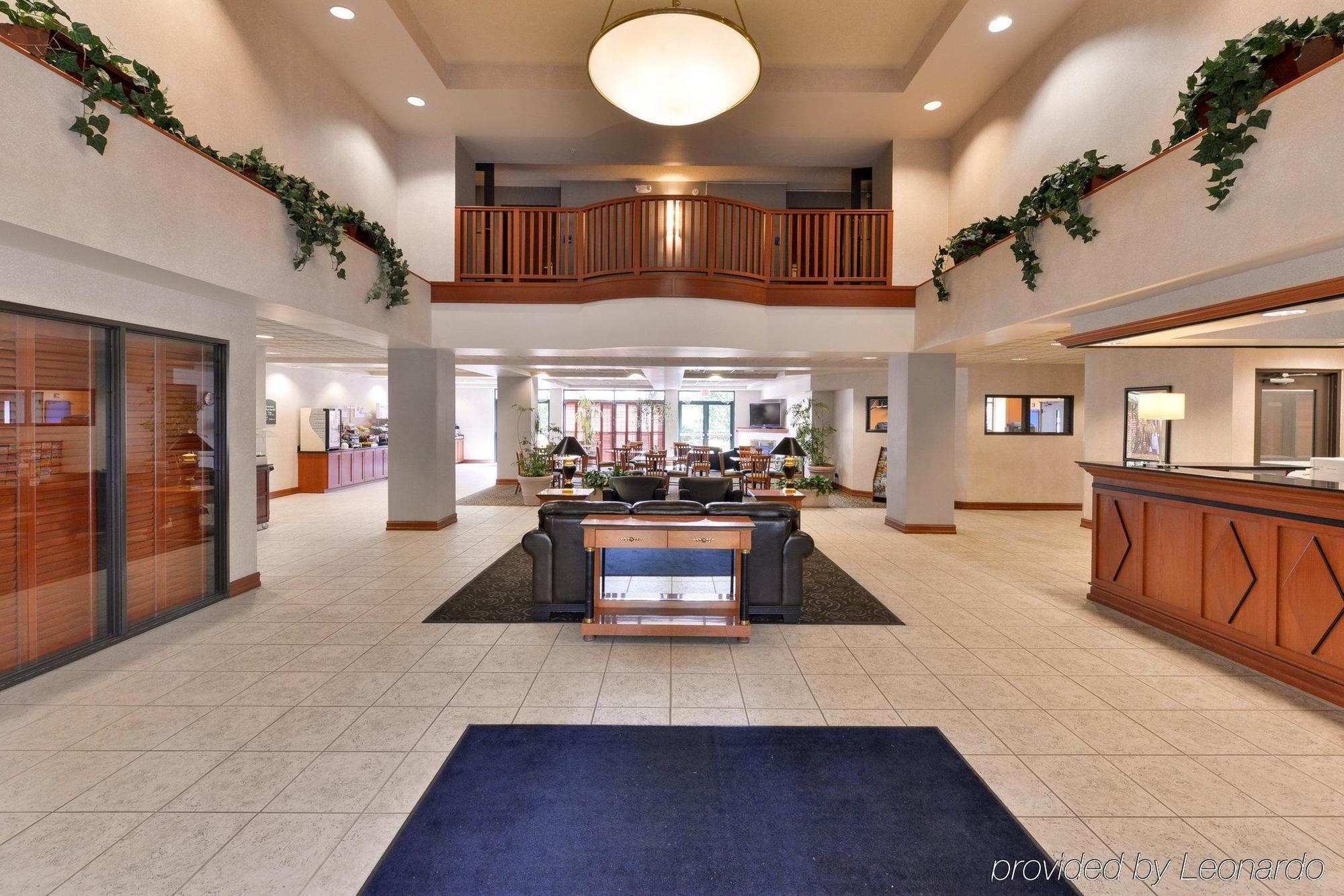 Holiday Inn Express Portland West/Hillsboro By Ihg Extérieur photo