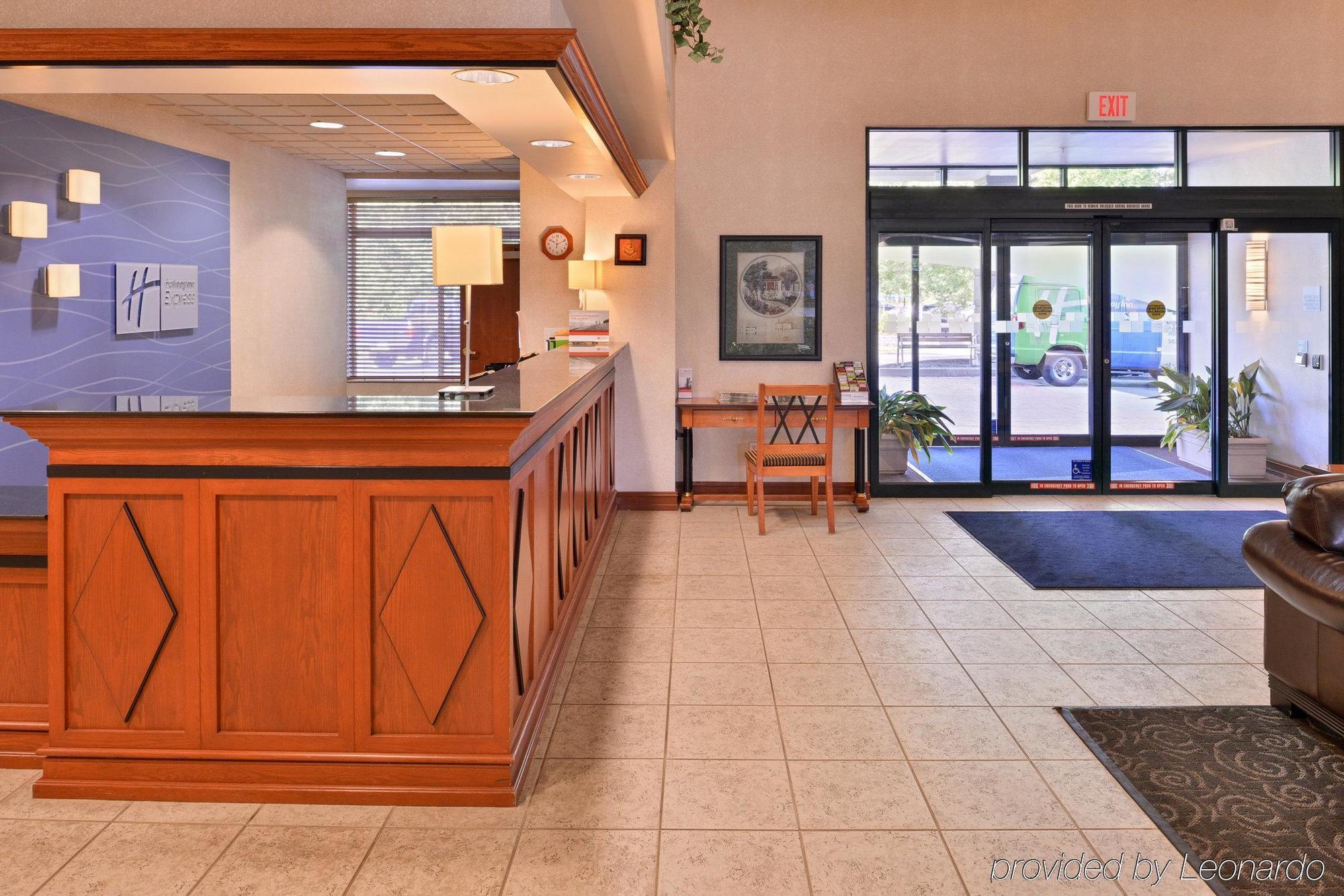 Holiday Inn Express Portland West/Hillsboro By Ihg Extérieur photo