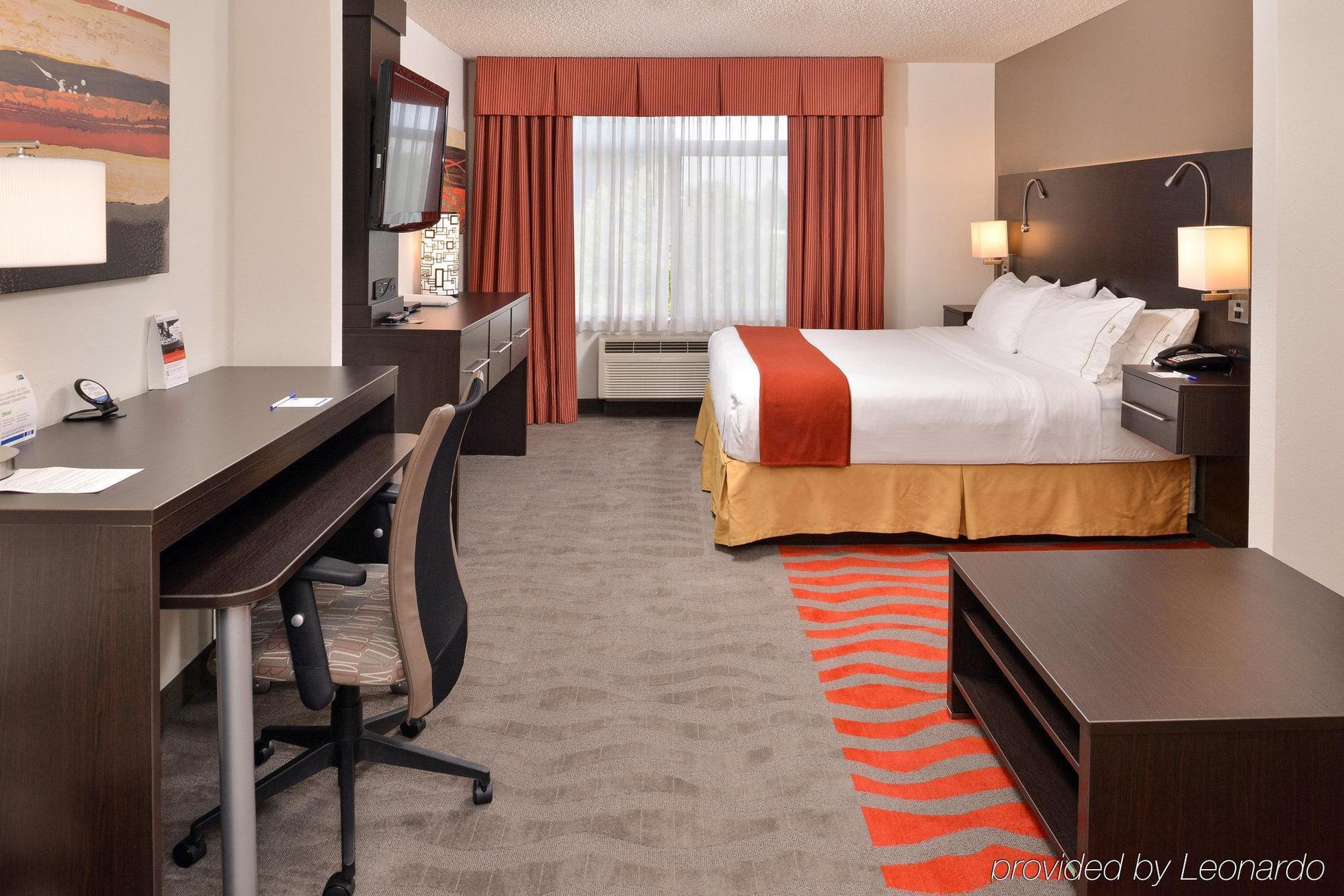 Holiday Inn Express Portland West/Hillsboro By Ihg Extérieur photo
