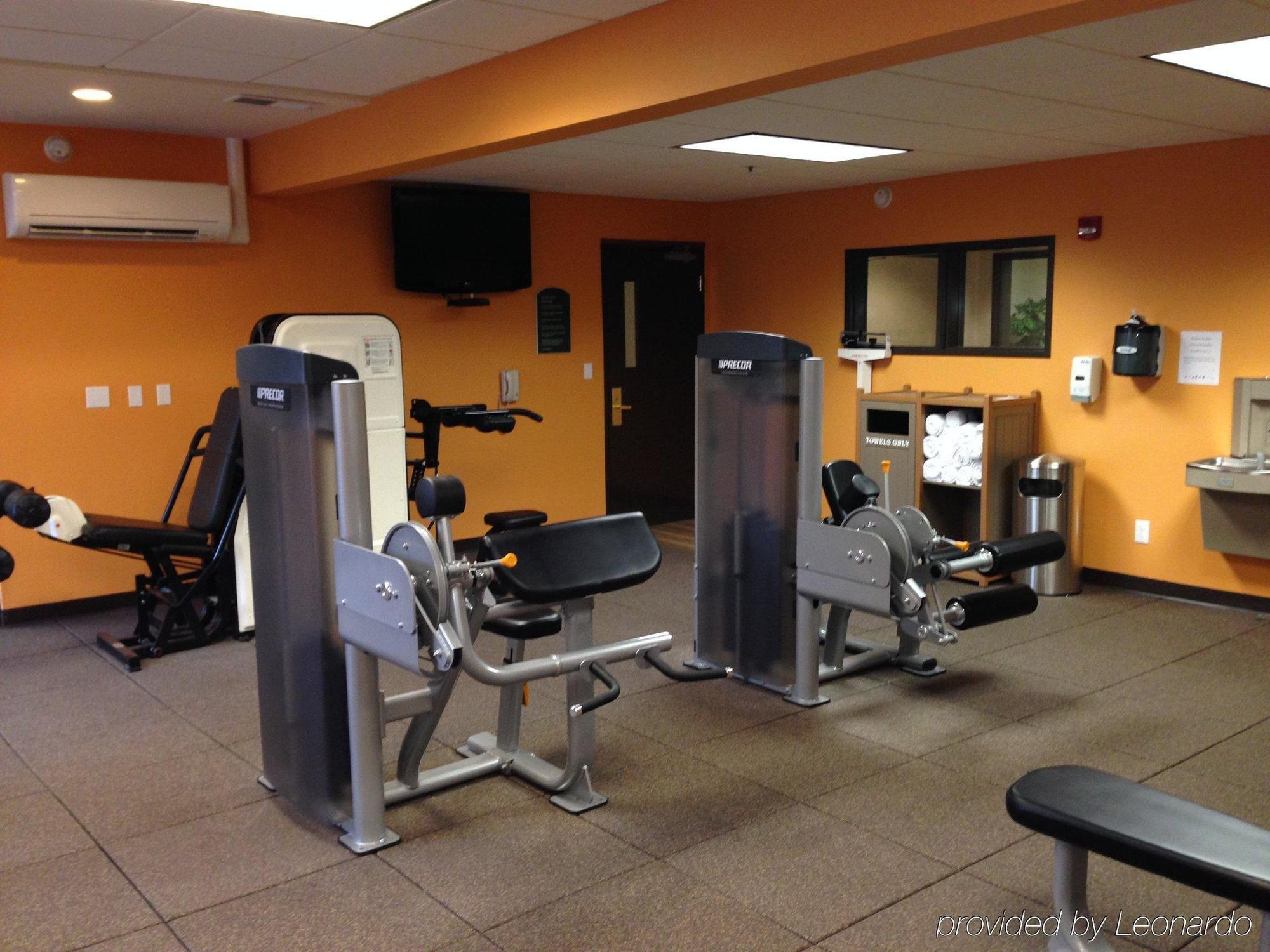 Holiday Inn Express Portland West/Hillsboro By Ihg Extérieur photo