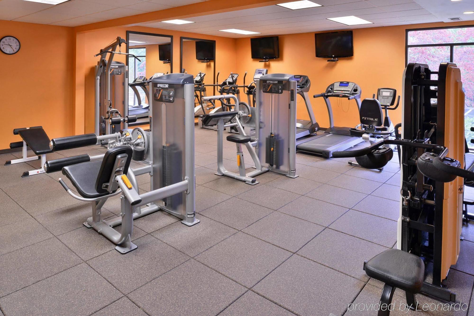 Holiday Inn Express Portland West/Hillsboro By Ihg Extérieur photo