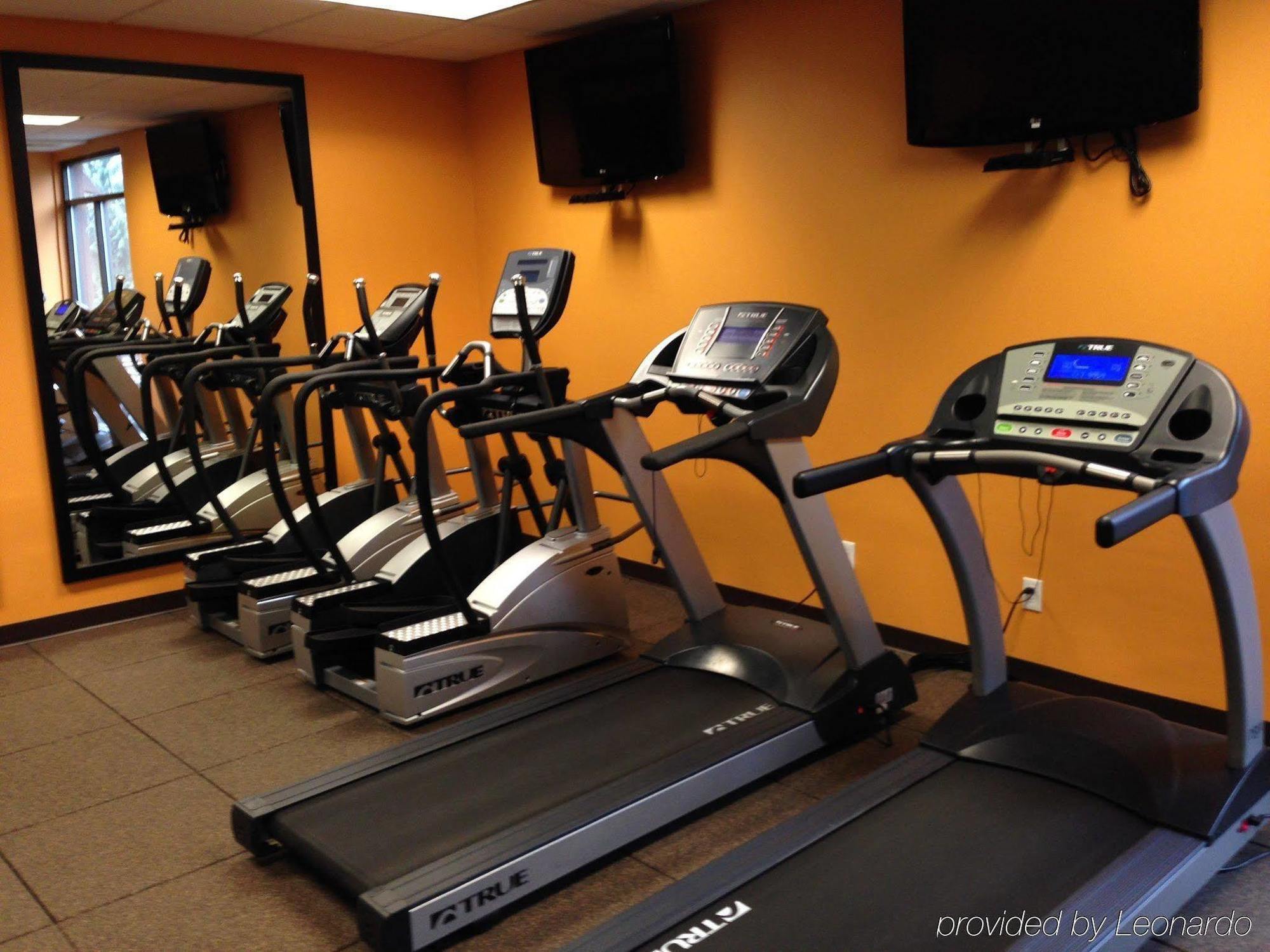 Holiday Inn Express Portland West/Hillsboro By Ihg Extérieur photo