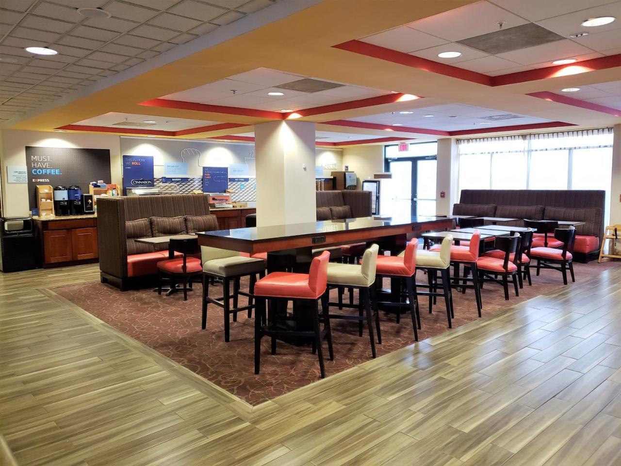 Holiday Inn Express Portland West/Hillsboro By Ihg Extérieur photo