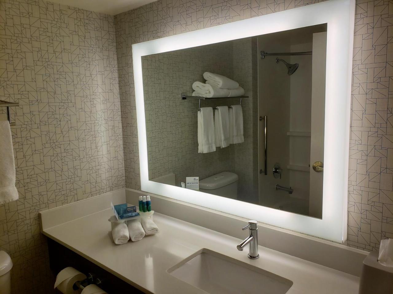 Holiday Inn Express Portland West/Hillsboro By Ihg Extérieur photo