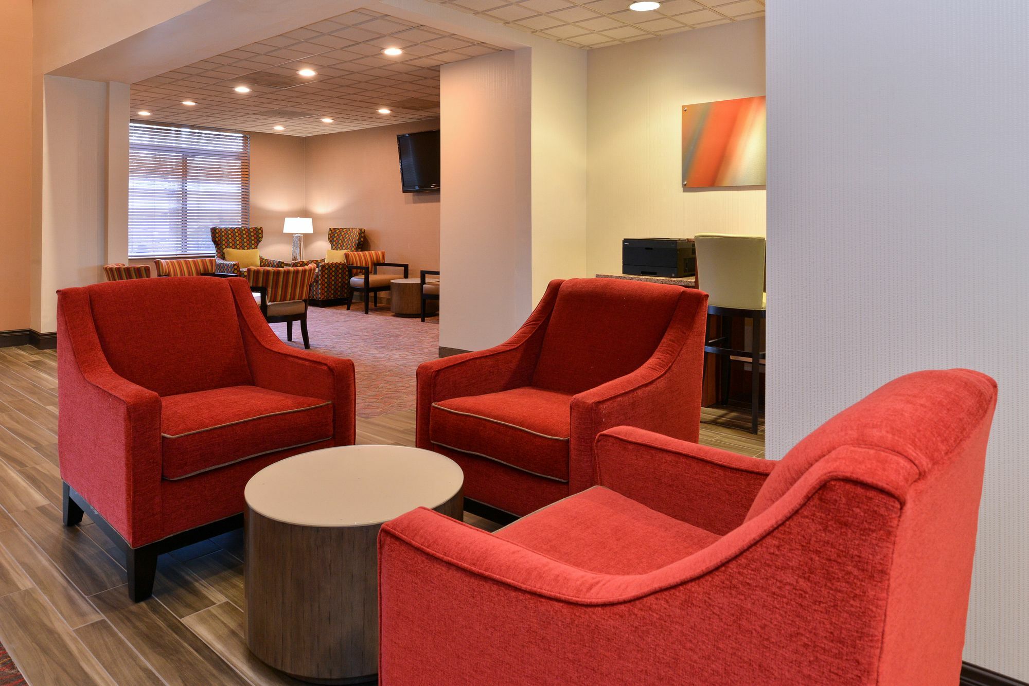 Holiday Inn Express Portland West/Hillsboro By Ihg Extérieur photo