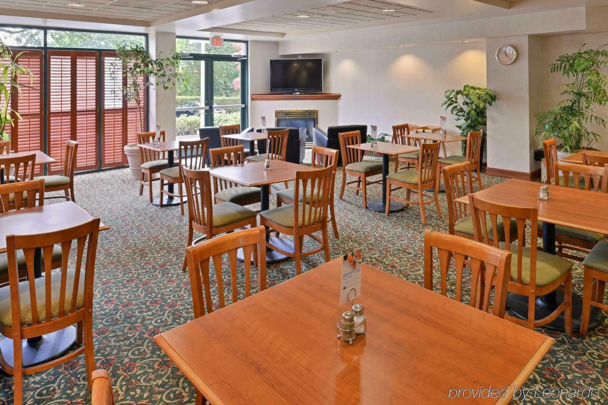 Holiday Inn Express Portland West/Hillsboro By Ihg Extérieur photo
