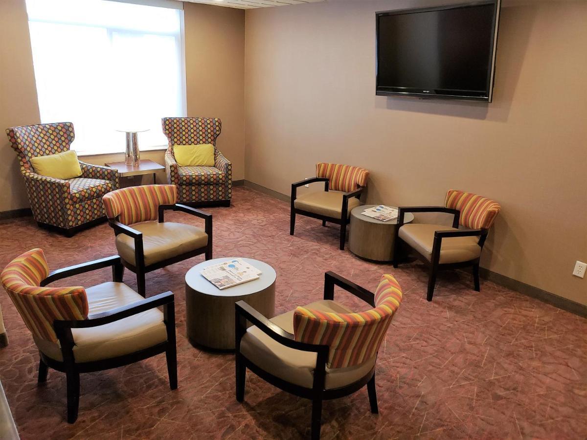 Holiday Inn Express Portland West/Hillsboro By Ihg Extérieur photo