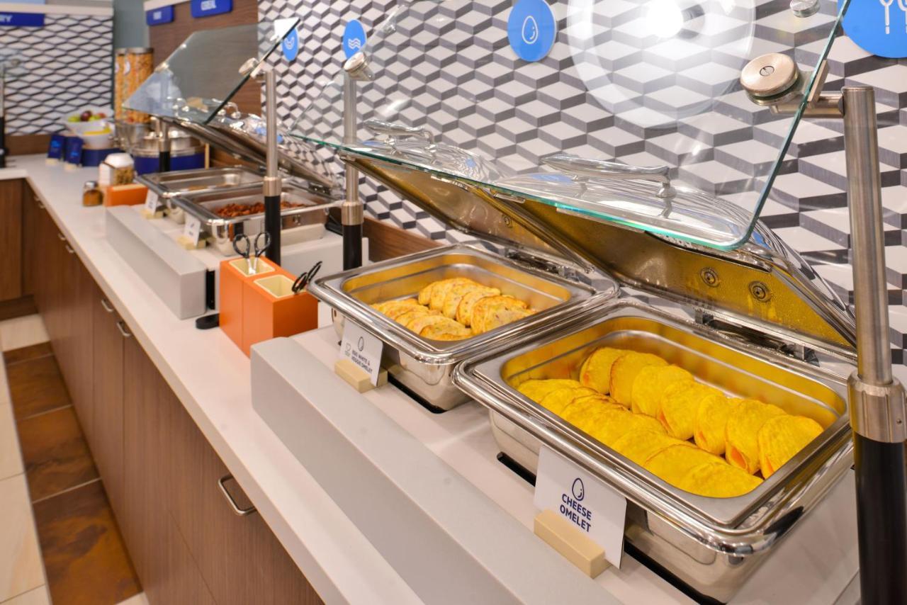 Holiday Inn Express Portland West/Hillsboro By Ihg Extérieur photo