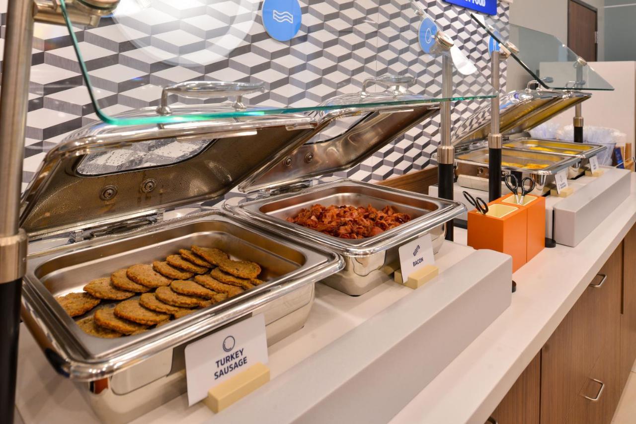 Holiday Inn Express Portland West/Hillsboro By Ihg Extérieur photo