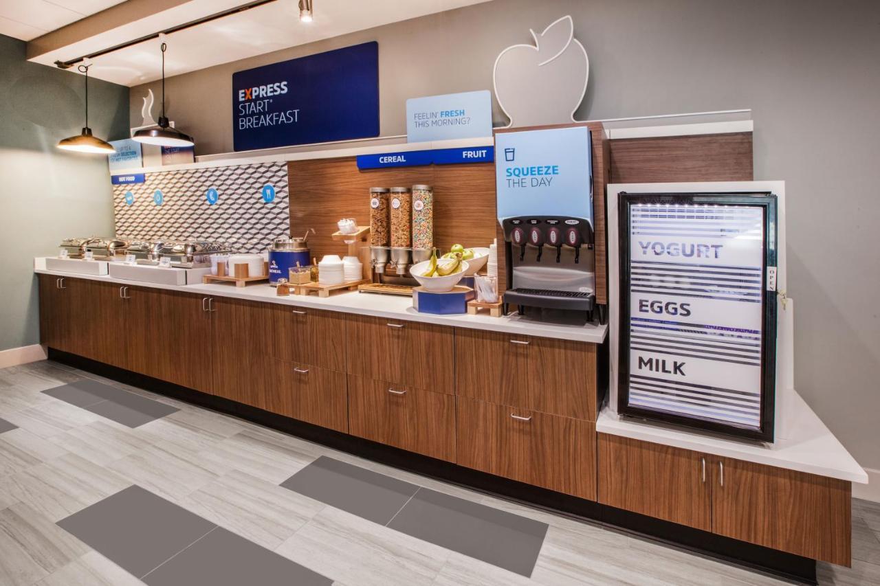 Holiday Inn Express Portland West/Hillsboro By Ihg Extérieur photo