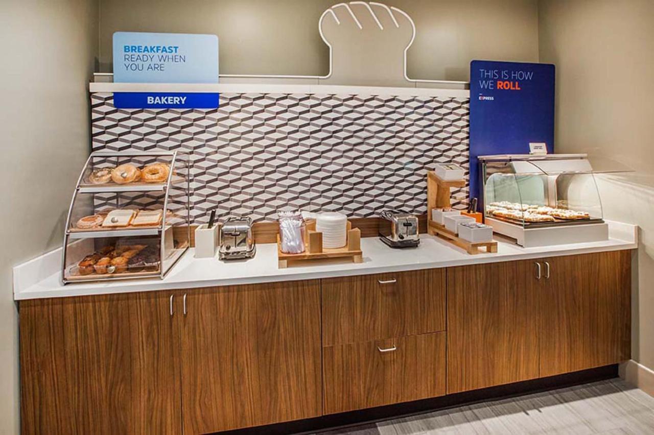 Holiday Inn Express Portland West/Hillsboro By Ihg Extérieur photo